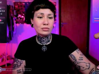 DakotaCandy webcam bongacams model stream image