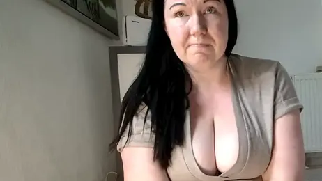 p6w_official webcam model stream image