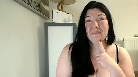 p6w_official webcam model stream image