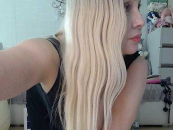 Kamila5555555 webcam model stream image