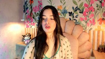 KateMichaels webcam model stream image