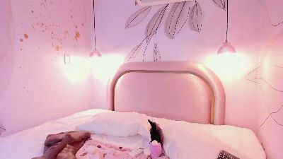 KateMichaels webcam model stream image