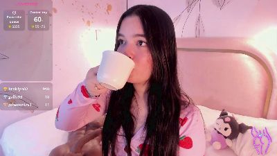 KateMichaels webcam model stream image