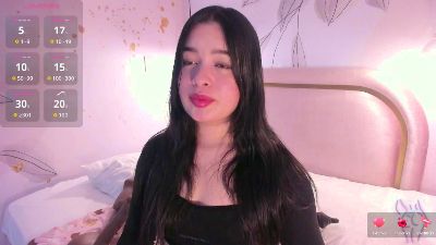 KateMichaels webcam model stream image