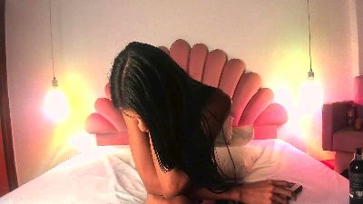 LucyAndrade webcam model stream image