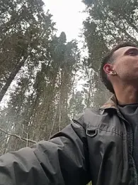 black_leon webcam model stream image