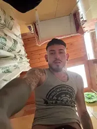 black_leon webcam model stream image