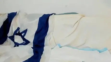 IsraeliMilf webcam model stream image