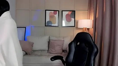 Amber_gold_ webcam stripchat model stream image