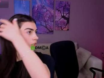 kaisy_star webcam model stream image