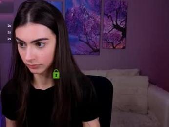 kaisy_star webcam model stream image