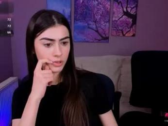 kaisy_star webcam model stream image