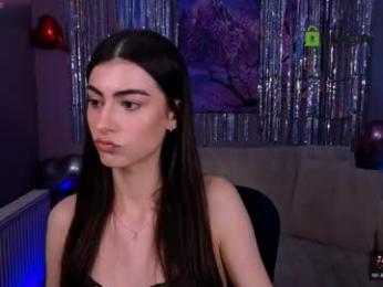 kaisy_star webcam chaturbate model stream image