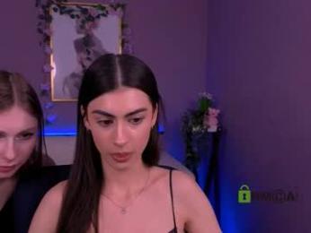 kaisy_star webcam chaturbate model stream image