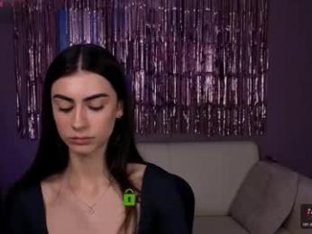 kaisy_star webcam model stream image