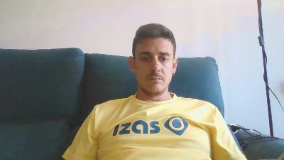 ramoncin1 webcam model stream image