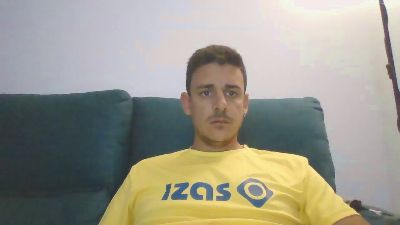 ramoncin1 webcam model stream image