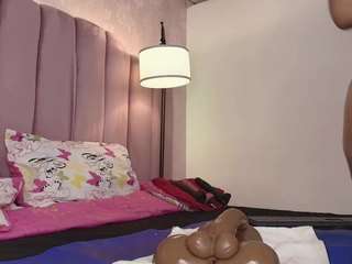 hallybans webcam model stream image