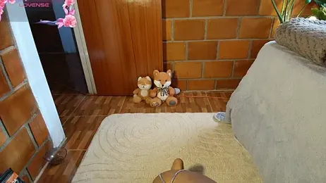 skyyfoxpraga webcam model stream image