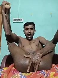Master_Shiva webcam model stream image