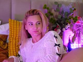 Lexy Eve webcam model stream image