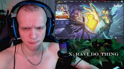 ravi_is_so_good webcam model stream image