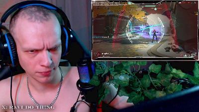 ravi_is_so_good webcam model stream image