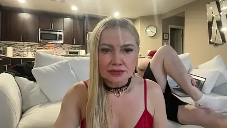 Naughty_Ken_Barbie-69 webcam model stream image