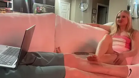 Naughty_Ken_Barbie-69 webcam model stream image