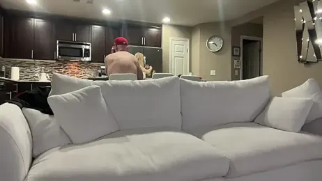 Naughty_Ken_Barbie-69 webcam model stream image