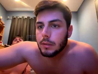 leaderzac webcam chaturbate model stream image