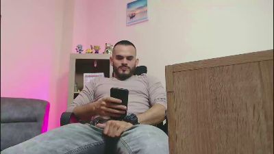 apasion2 webcam model stream image