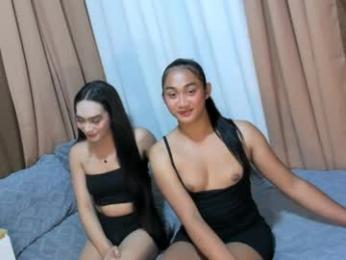 seductive_lexii webcam chaturbate model stream image