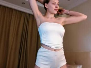 maybetease webcam chaturbate model stream image