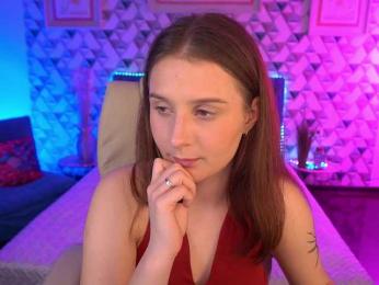 VikVikLove webcam model stream image