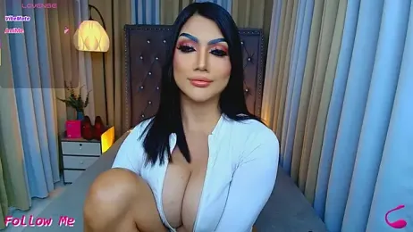 Laureen_Hilton webcam model stream image