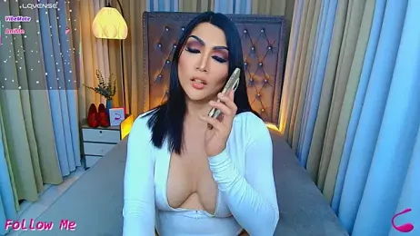 Laureen_Hilton webcam model stream image