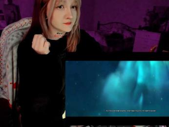 raingurl webcam model stream image