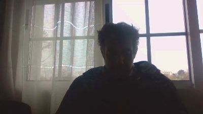 pango1 webcam model stream image