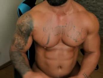 jaxonhunk webcam model stream image