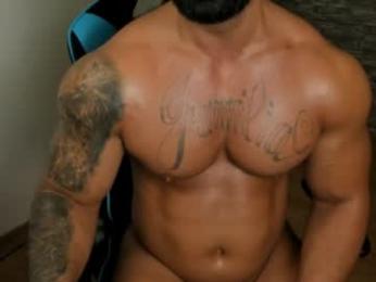 jaxonhunk webcam model stream image