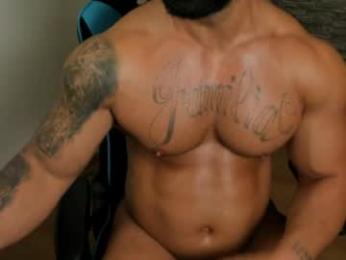 jaxonhunk webcam model stream image