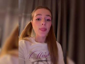 Daria_ webcam model stream image