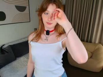 viola_larson webcam model stream image