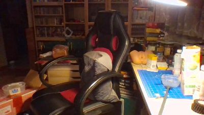 jwo100 webcam model stream image