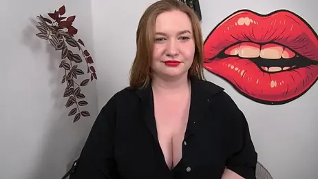 NikkiTease webcam model stream image