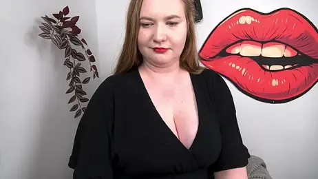 NikkiTease webcam model stream image