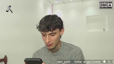 yourcyberangel webcam model stream image