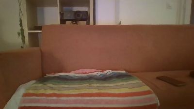 Valer0 webcam model stream image