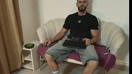 MauroTwin webcam stripchat model stream image